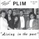 PLIM - Living in the past